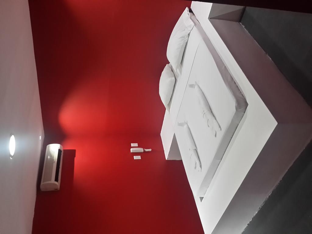 Hotel Red Room Panama City Luaran gambar
