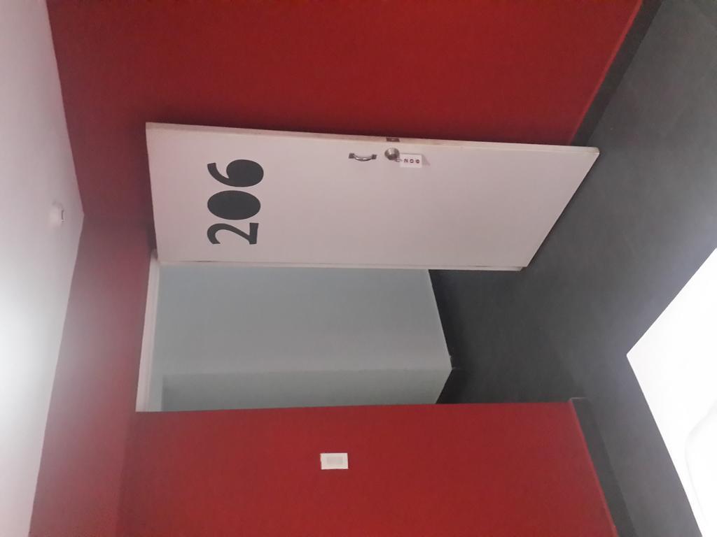 Hotel Red Room Panama City Luaran gambar