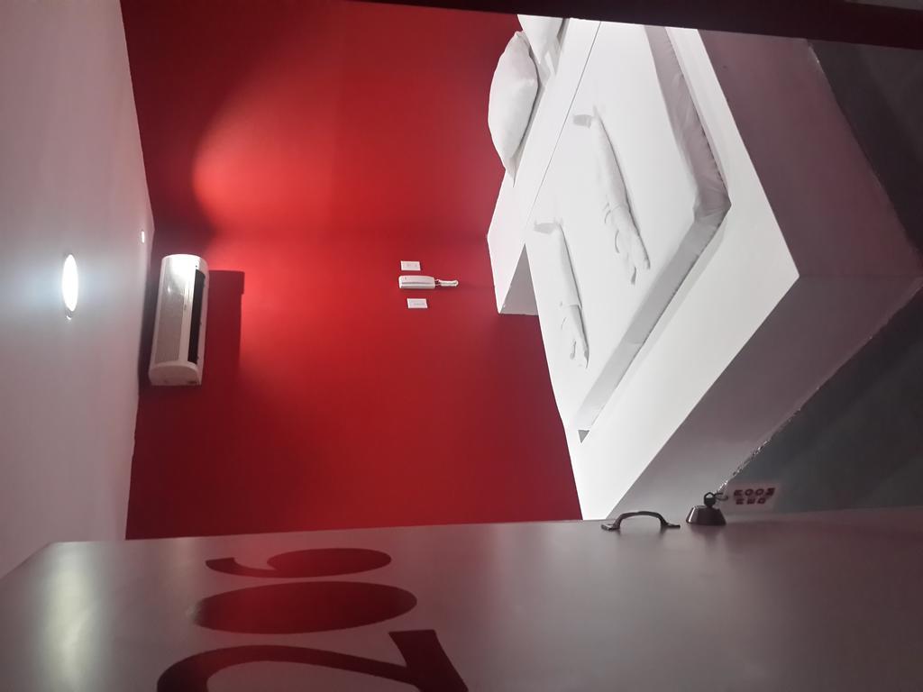 Hotel Red Room Panama City Luaran gambar