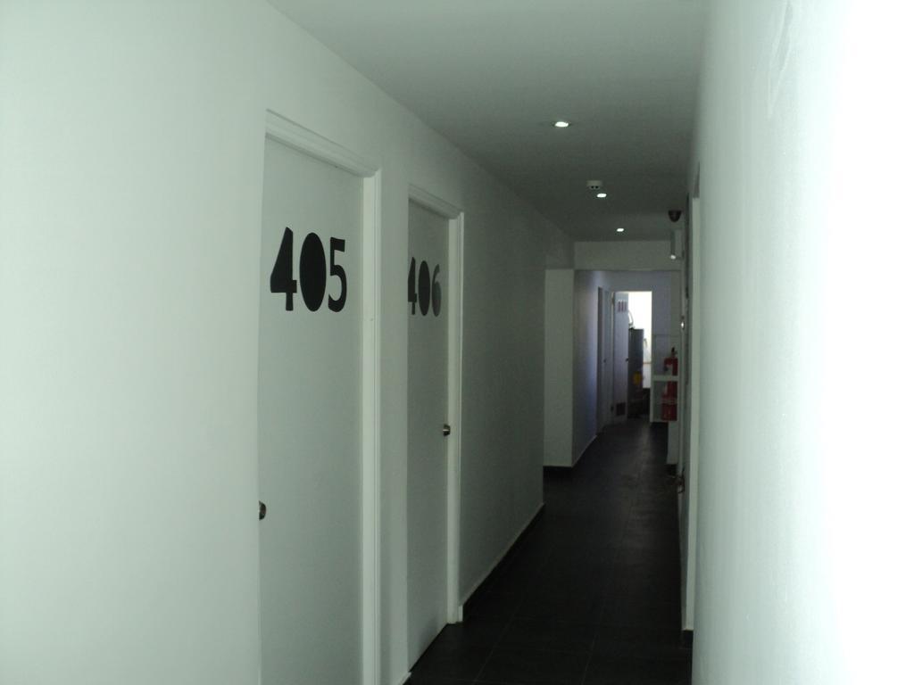 Hotel Red Room Panama City Luaran gambar