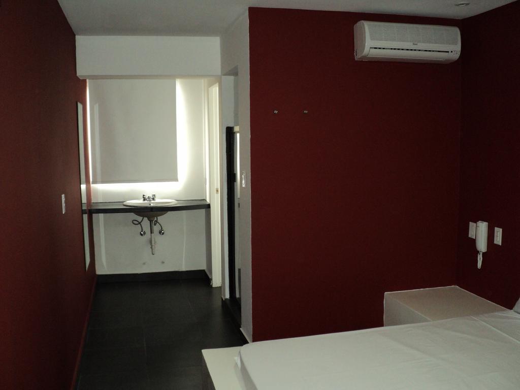 Hotel Red Room Panama City Luaran gambar
