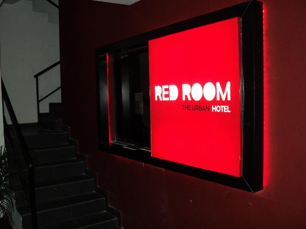 Hotel Red Room Panama City Luaran gambar