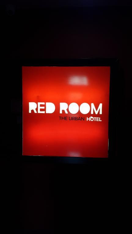 Hotel Red Room Panama City Luaran gambar