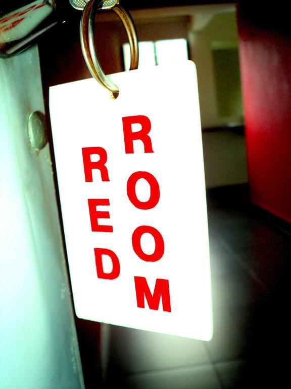 Hotel Red Room Panama City Luaran gambar