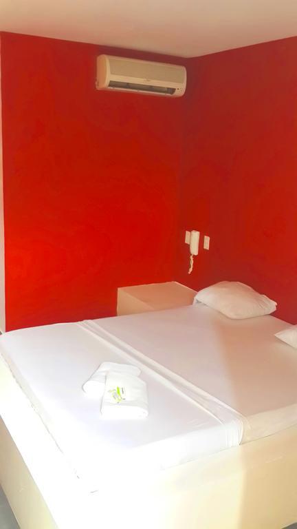 Hotel Red Room Panama City Luaran gambar