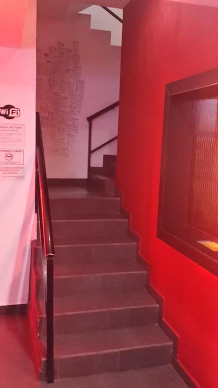 Hotel Red Room Panama City Luaran gambar