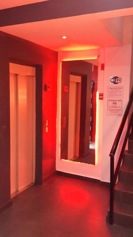 Hotel Red Room Panama City Luaran gambar